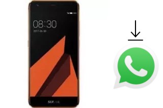 Como baixar e instalar o WhatsApp em Sugar F11