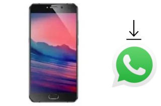 Como baixar e instalar o WhatsApp em Sugar S9