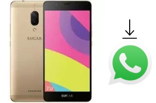 Como baixar e instalar o WhatsApp em Sugar Y11