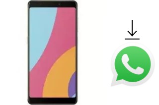 Como baixar e instalar o WhatsApp em Sugar Y12