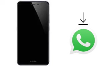 Como baixar e instalar o WhatsApp em Sugar Y9