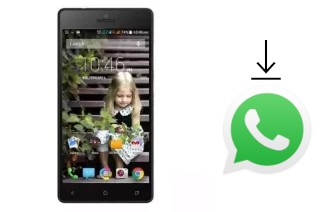 Como baixar e instalar o WhatsApp em Sunny SS01