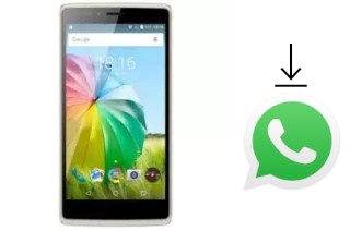 Como baixar e instalar o WhatsApp em Sunny SS4G1 Luna