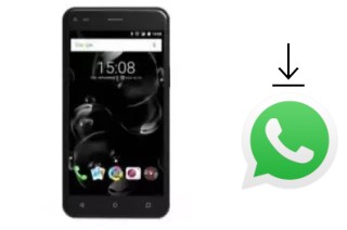 Como baixar e instalar o WhatsApp em Sunny SS4G6 Lola