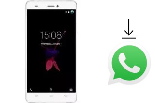 Como baixar e instalar o WhatsApp em Sunny SS4G7 Sole