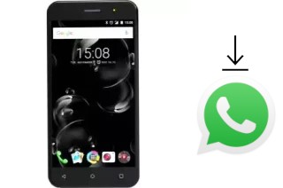 Como baixar e instalar o WhatsApp em Sunny SS4G8 Nora