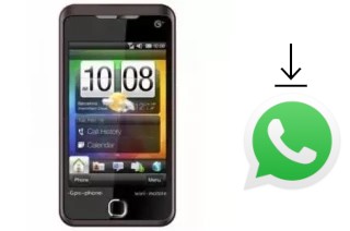 Como baixar e instalar o WhatsApp em Sunpillar SP680A