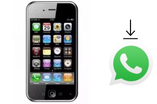 Como baixar e instalar o WhatsApp em Sunpillar SP680B