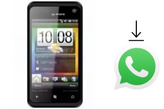 Como baixar e instalar o WhatsApp em Sunpillar SP680C