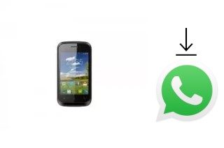 Como baixar e instalar o WhatsApp em Sunstech uSUN100