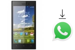 Como baixar e instalar o WhatsApp em Sunstech uSUN300