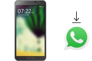 Como baixar e instalar o WhatsApp em Suntouch Amara CX300