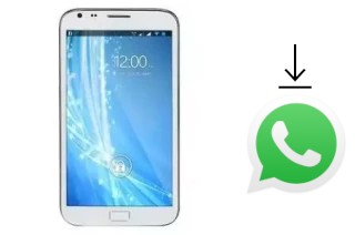 Como baixar e instalar o WhatsApp em Suntouch Hyperium LX9