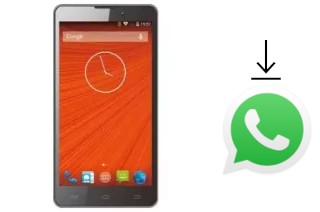 Como baixar e instalar o WhatsApp em Supersonic SuperSonic SC155