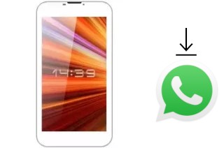 Como baixar e instalar o WhatsApp em Supra M621G