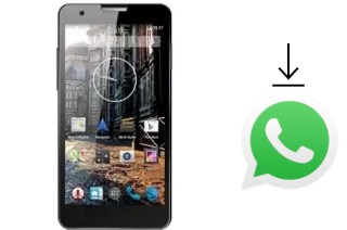 Como baixar e instalar o WhatsApp em Swees X433