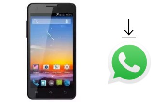 Como baixar e instalar o WhatsApp em Swees X464