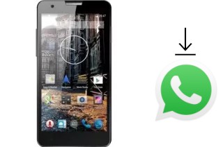 Como baixar e instalar o WhatsApp em Swees X465