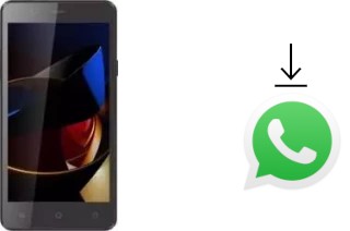 Como baixar e instalar o WhatsApp em Swipe Elite 2 Plus