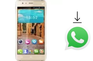 Como baixar e instalar o WhatsApp em Swipe Elite 3