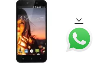 Como baixar e instalar o WhatsApp em Swipe Elite Dual