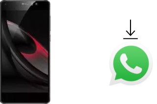 Como baixar e instalar o WhatsApp em Swipe Elite Max