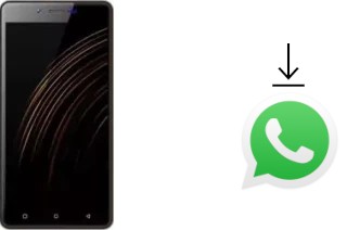 Como baixar e instalar o WhatsApp em Swipe Elite Note