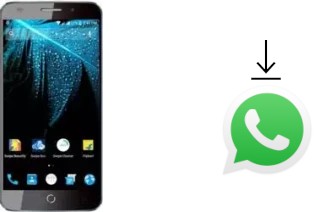 Como baixar e instalar o WhatsApp em Swipe Elite Plus