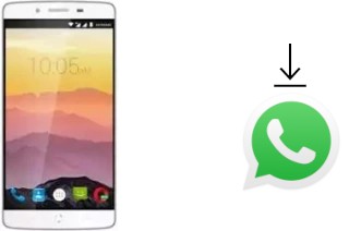 Como baixar e instalar o WhatsApp em Swipe Elite Pro