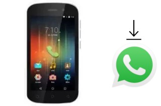 Como baixar e instalar o WhatsApp em Swipe Elite Star