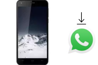 Como baixar e instalar o WhatsApp em Swipe Konnect Grand