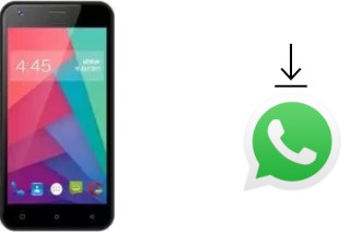 Como baixar e instalar o WhatsApp em Swipe Konnect Power