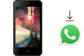 Como baixar e instalar o WhatsApp em Swipe Konnect Trio