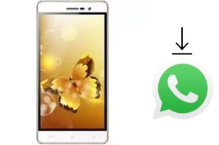 Como baixar e instalar o WhatsApp em Swipe Virtue