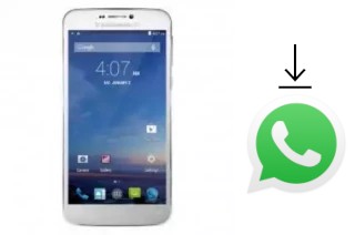 Como baixar e instalar o WhatsApp em Swiss-Mobility Swiss Mobility GEN610