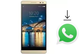 Como baixar e instalar o WhatsApp em Switel Champ S5003D