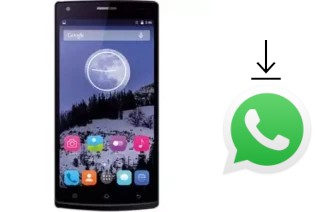 Como baixar e instalar o WhatsApp em Switel eSmart E2