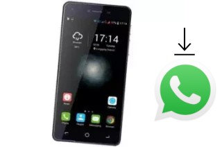 Como baixar e instalar o WhatsApp em Switel eSmart H1