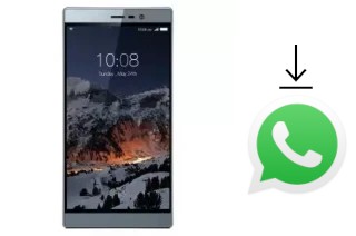 Como baixar e instalar o WhatsApp em Switel eSmart M3