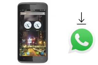 Como baixar e instalar o WhatsApp em Switel Magic 2 S4015D