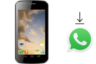 Como baixar e instalar o WhatsApp em Switel Magic S40D