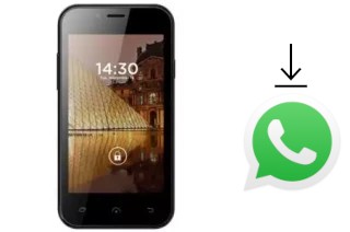 Como baixar e instalar o WhatsApp em Switel Mambo 2 S4021D