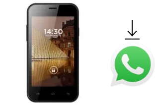 Como baixar e instalar o WhatsApp em Switel Mambo S4018D