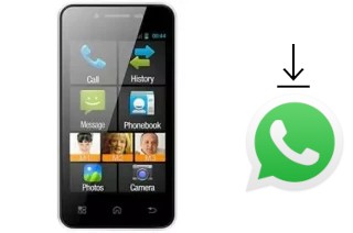 Como baixar e instalar o WhatsApp em Switel S45D Alpha