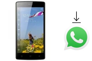 Como baixar e instalar o WhatsApp em Switel S53D