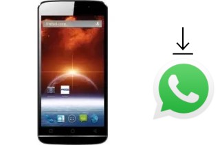 Como baixar e instalar o WhatsApp em Switel S5502D