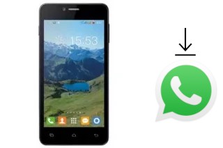 Como baixar e instalar o WhatsApp em Switel Trophy S4530D