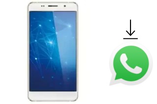 Como baixar e instalar o WhatsApp em SYH Leader 6