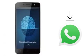 Como baixar e instalar o WhatsApp em SYH Leader L5