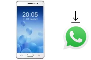 Como baixar e instalar o WhatsApp em SYH Young Y33